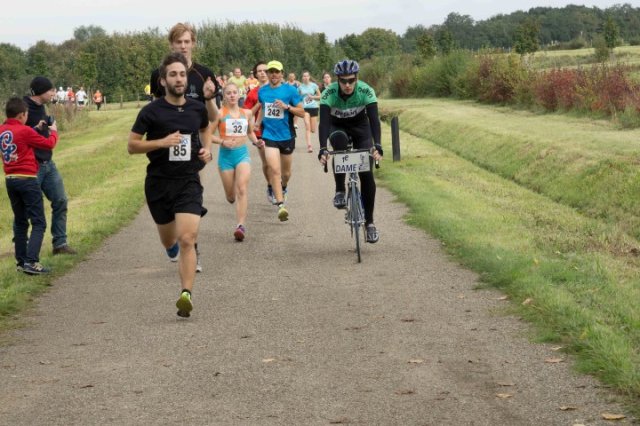 Heidekampparkrun